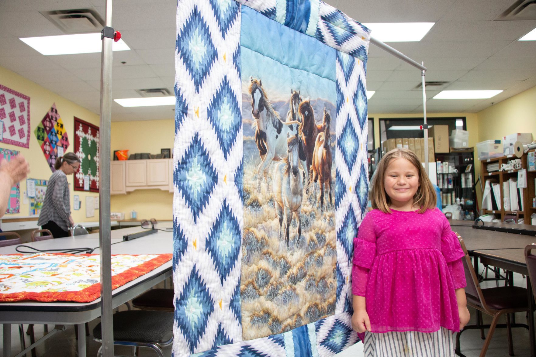 Quilts
